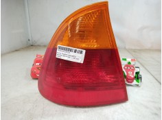 Recambio de piloto trasero izquierdo para bmw serie 3 berlina (e46) referencia OEM IAM 8368757 8368757 8368757