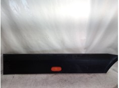 Recambio de moldura para volkswagen crafter caja cerrada 2.0 tdi referencia OEM IAM A9066901762 A9066901762 A9066901762