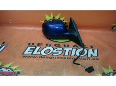 Recambio de retrovisor derecho para volkswagen passat berlina (3b3) referencia OEM IAM  AZUL OSCURO MET. 