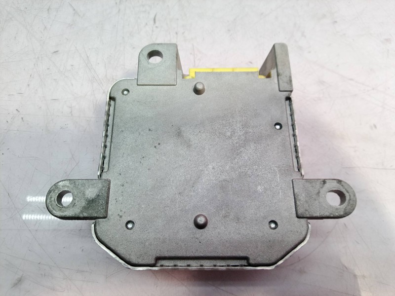 Recambio de centralita airbag para isuzu rodeo referencia OEM IAM 16232879 16232879 16232879