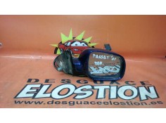 Recambio de retrovisor derecho para volkswagen passat berlina (3b3) referencia OEM IAM  AZUL OSCURO MET.  2