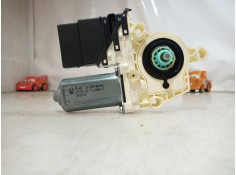 Recambio de motor elevalunas trasero izquierdo para volkswagen passat berlina (3c2) edition referencia OEM IAM 1K0959703F 1K0959