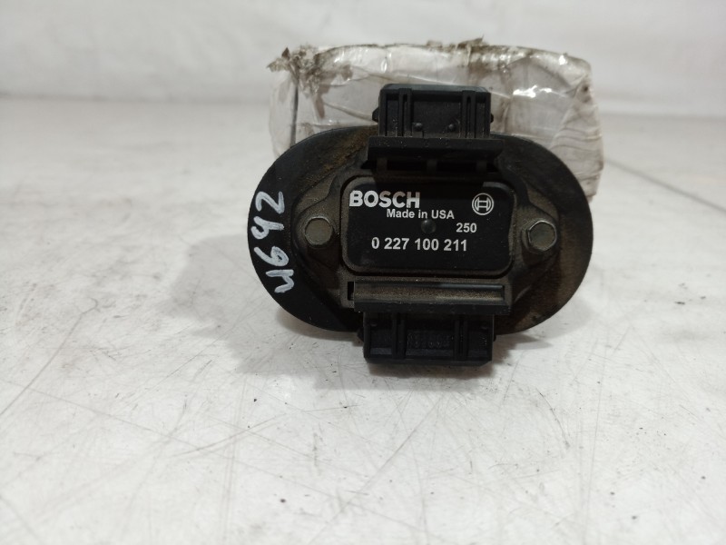 Recambio de modulo encendido para audi a4 berlina (b5) 1.8 t referencia OEM IAM 0227100211 0227100211 0227100211