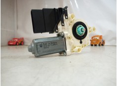 Recambio de motor elevalunas trasero izquierdo para volkswagen passat berlina (3c2) edition referencia OEM IAM 1K0959703F 1K0959 2