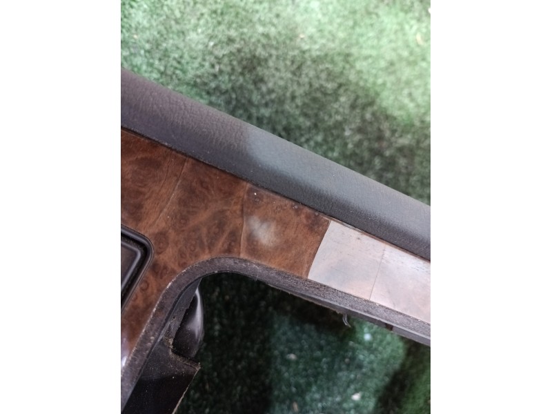 Recambio de consola central tras. para bmw serie 7 (e38) 730il referencia OEM IAM 8125555 8125555 8125555