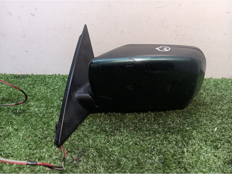 Recambio de retrovisor izquierdo para bmw serie 5 berlina (e39) 530d referencia OEM IAM 0117351 32289L 0117353
