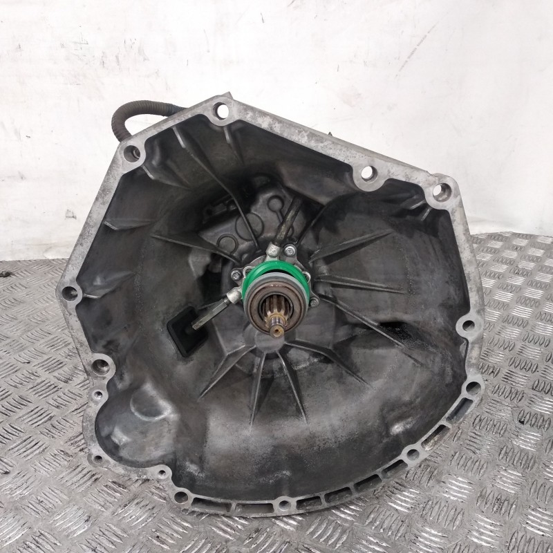 Recambio de caja cambios para jaguar s-type 3.0 v6 sport referencia OEM IAM JAG JAG JAG