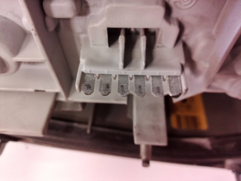 Recambio de piloto trasero derecho para opel vectra c berlina comfort referencia OEM IAM 13131002 13131002 13131002