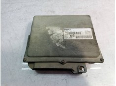 Recambio de centralita motor uce para peugeot 106 (s1) cocktail referencia OEM IAM 0261203736 0261203736 9620398980