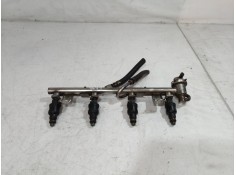 Recambio de rampa inyectora para audi a4 berlina (b5) 1.8 t referencia OEM IAM 058133681C 058133681C 058133681