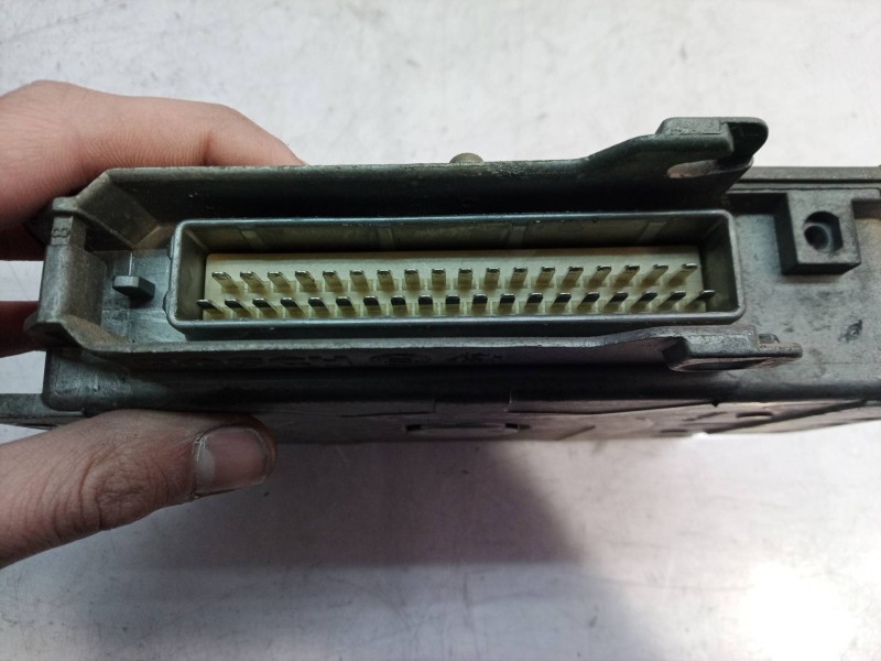 Recambio de centralita motor uce para peugeot 106 (s1) cocktail referencia OEM IAM 0261203736 0261203736 9620398980
