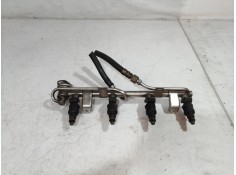 Recambio de rampa inyectora para audi a4 berlina (b5) 1.8 t referencia OEM IAM 058133681C 058133681C 058133681 2