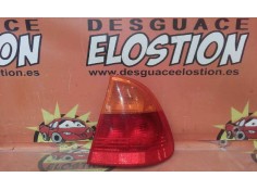 Recambio de piloto trasero derecho para bmw serie 3 berlina (e46) referencia OEM IAM EXTERIOR  