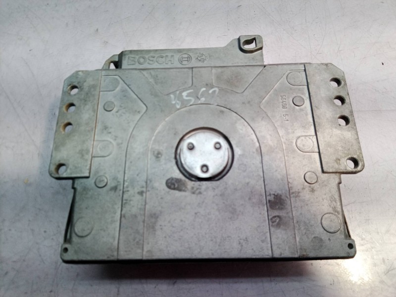 Recambio de centralita motor uce para peugeot 106 (s1) cocktail referencia OEM IAM 0261203736 0261203736 9620398980