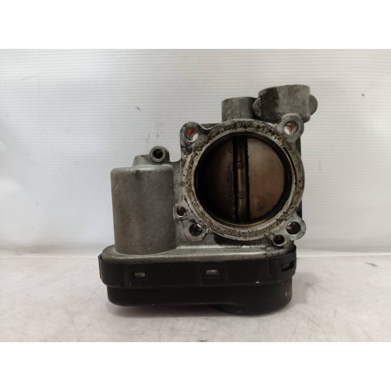 Recambio de caja mariposa para mercedes-benz clase a (w168) 160 (168.033) referencia OEM IAM 408238127001 408238127001 A16614101