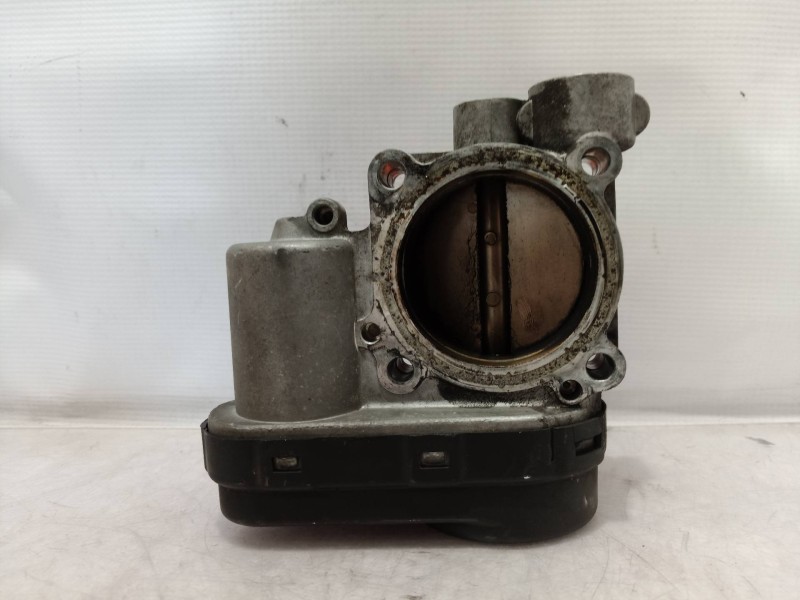 Recambio de caja mariposa para mercedes-benz clase a (w168) 160 (168.033) referencia OEM IAM 408238127001 408238127001 A16614101