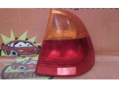 Recambio de piloto trasero derecho para bmw serie 3 berlina (e46) referencia OEM IAM EXTERIOR   2