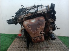 Recambio de motor completo para mitsubishi colt (cj0) 1300 glx referencia OEM IAM 4G15 4G15 4G15