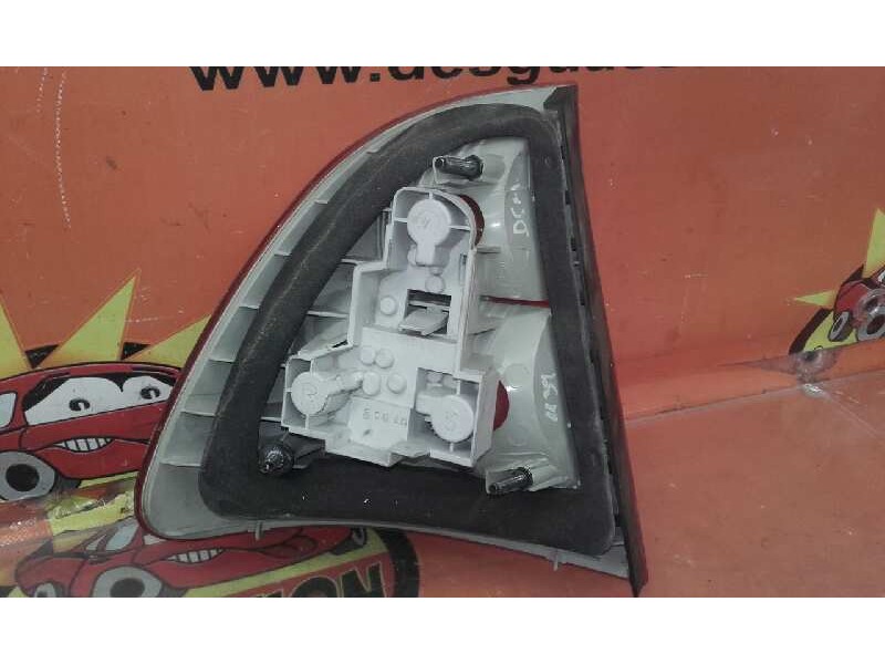 Recambio de piloto trasero derecho para bmw serie 3 berlina (e46) referencia OEM IAM EXTERIOR  