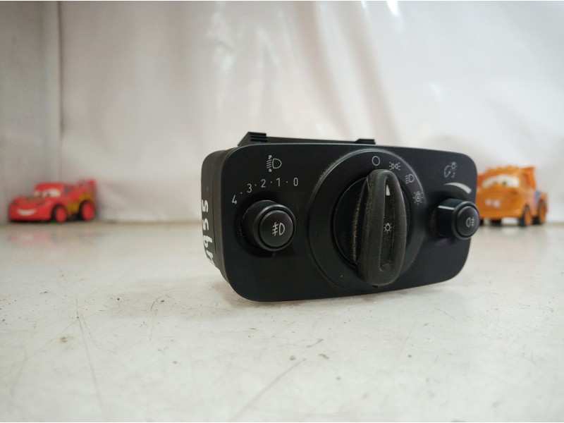 Recambio de mando luces para ford c-max edition referencia OEM IAM AV6T13A024CC AV6T13A024CC AV6T13A024