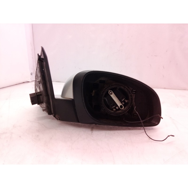 Recambio de retrovisor derecho para opel vectra c berlina comfort referencia OEM IAM 24436147 24436147 24436147