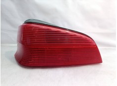Recambio de piloto trasero izquierdo para peugeot 106 (s1) cocktail referencia OEM IAM 630320  
