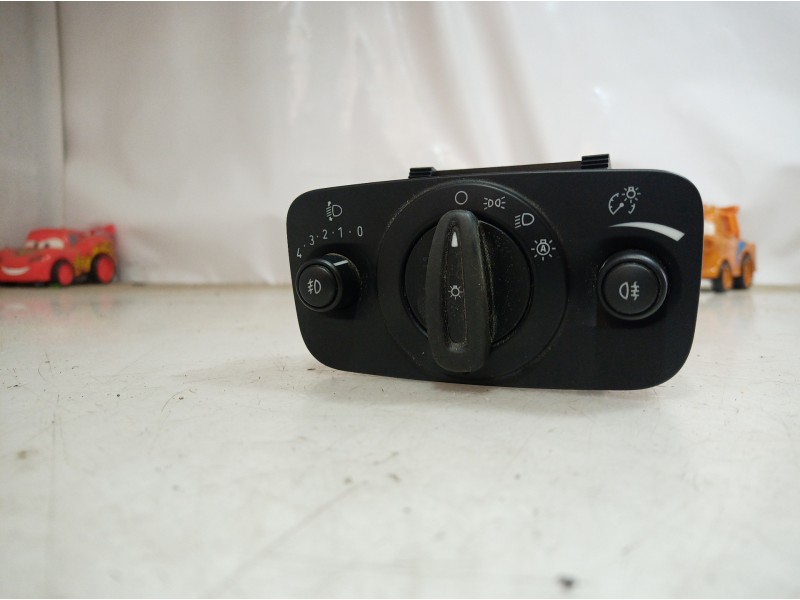 Recambio de mando luces para ford c-max edition referencia OEM IAM AV6T13A024CC AV6T13A024CC AV6T13A024