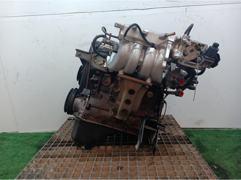 Recambio de motor completo para mitsubishi colt (cj0) 1300 glx referencia OEM IAM 4G15 4G15 4G15