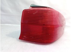 Recambio de piloto trasero izquierdo para peugeot 106 (s1) cocktail referencia OEM IAM 630320   2