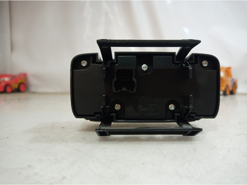 Recambio de mando luces para ford c-max edition referencia OEM IAM AV6T13A024CC AV6T13A024CC AV6T13A024