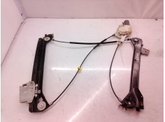 Recambio de elevalunas delantero izquierdo para mercedes-benz clase clk (w209) coupe 320 cdi (209.320) referencia OEM IAM A23082