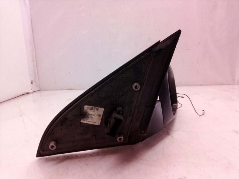 Recambio de retrovisor derecho para opel vectra c berlina comfort referencia OEM IAM 24436147 24436147 24436147