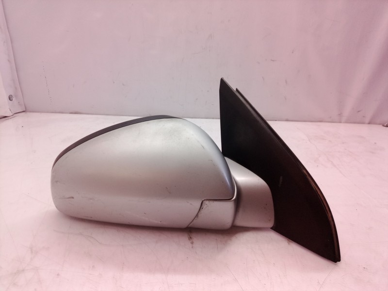 Recambio de retrovisor derecho para opel vectra c berlina comfort referencia OEM IAM 24436147 24436147 24436147