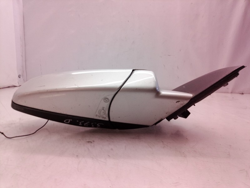 Recambio de retrovisor derecho para opel vectra c berlina comfort referencia OEM IAM 24436147 24436147 24436147