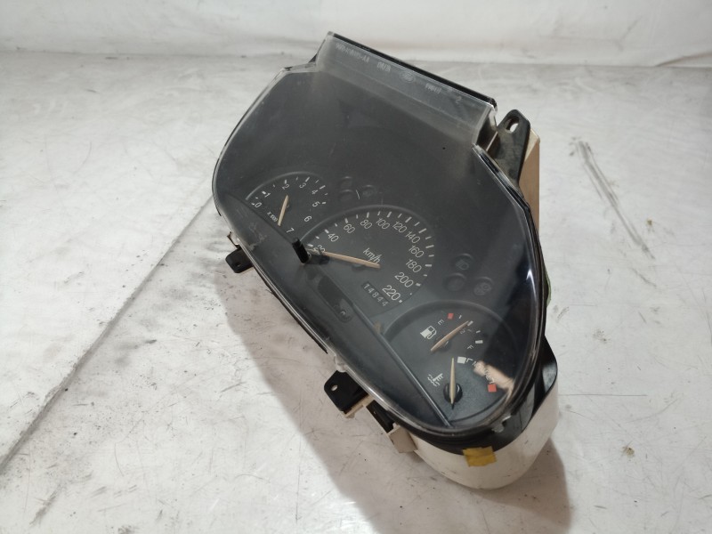 Recambio de cuadro instrumentos para ford escort berl./turnier 1.8 diesel cat referencia OEM IAM 96FB10C956BA 96FB10C956BA 96FB1