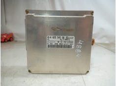 Recambio de centralita motor uce para mercedes-benz clase m (w163) 320 (163.154) referencia OEM IAM A0255458632 A0255458632 0261