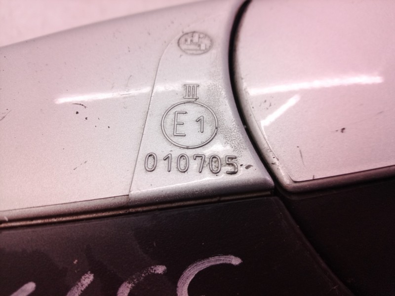 Recambio de retrovisor derecho para opel vectra c berlina comfort referencia OEM IAM 24436147 24436147 24436147