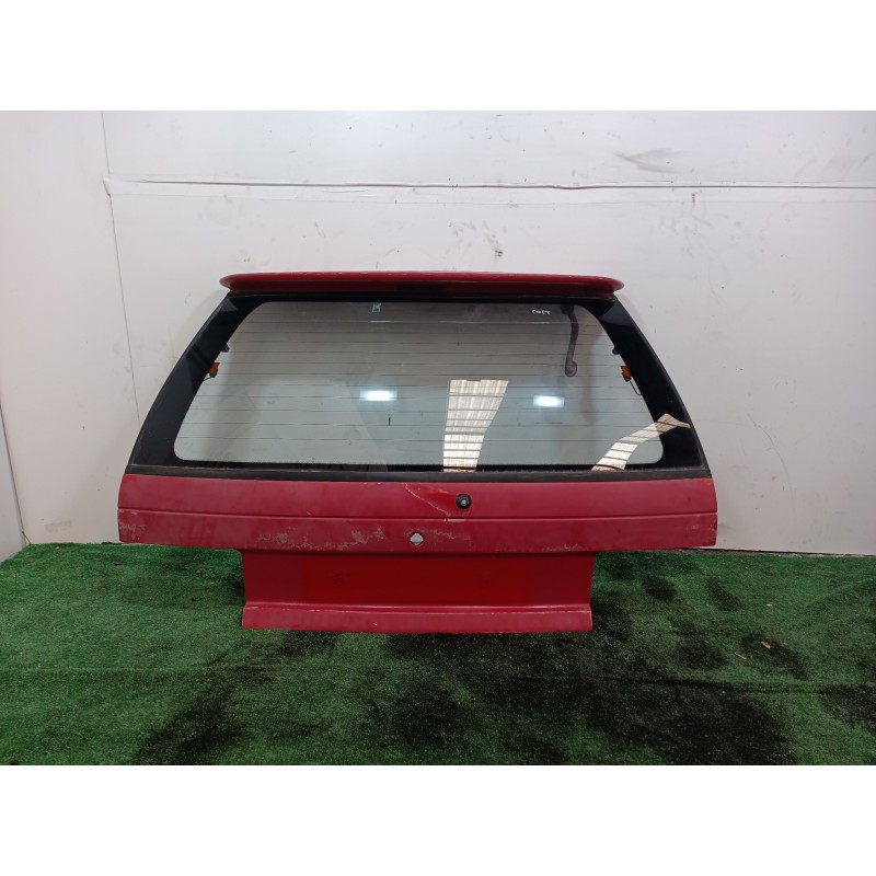 Recambio de porton trasero para mitsubishi colt (cj0) 1300 glx referencia OEM IAM 3PUERTAS 3 PUERTAS 3 PUERTAS