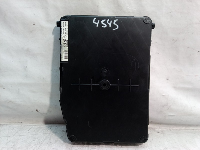 Recambio de caja reles / fusibles para renault megane ii berlina 3p pack authentique referencia OEM IAM 8200306434 8200306434 82