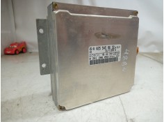 Recambio de centralita motor uce para mercedes-benz clase m (w163) 320 (163.154) referencia OEM IAM A0255458632 A0255458632 0261 2