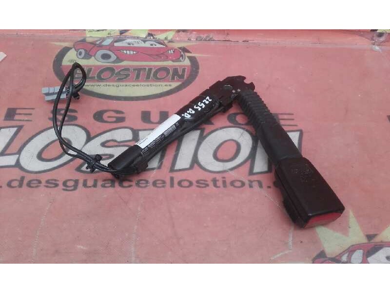 Recambio de pretensor airbag derecho para bmw serie 3 berlina (e90) referencia OEM IAM 33040941D  