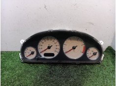 Recambio de cuadro instrumentos para chrysler voyager (rg) referencia OEM IAM P05082409AC P05082409AC TN1575200983