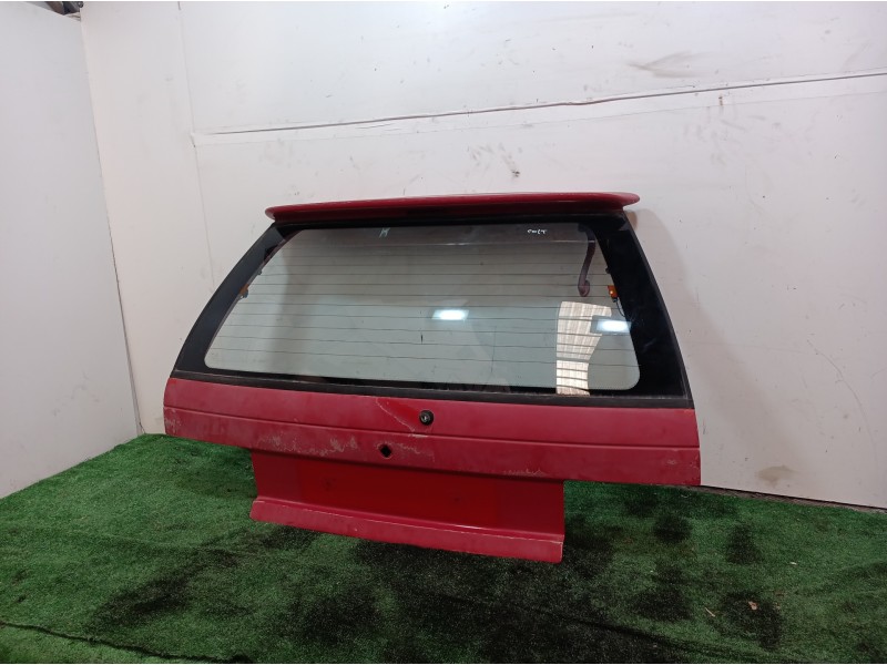 Recambio de porton trasero para mitsubishi colt (cj0) 1300 glx referencia OEM IAM 3PUERTAS 3 PUERTAS 3 PUERTAS