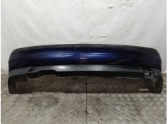 Recambio de paragolpes trasero para volkswagen golf iii berlina (1h1) cl referencia OEM IAM   