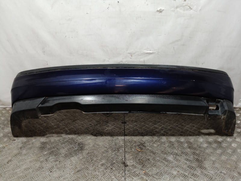 Recambio de paragolpes trasero para volkswagen golf iii berlina (1h1) cl referencia OEM IAM   