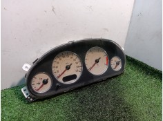 Recambio de cuadro instrumentos para chrysler voyager (rg) referencia OEM IAM P05082409AC P05082409AC TN1575200983 2