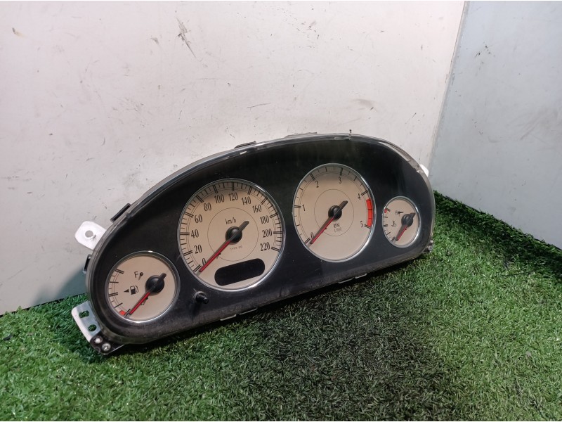 Recambio de cuadro instrumentos para chrysler voyager (rg) referencia OEM IAM P05082409AC P05082409AC TN1575200983