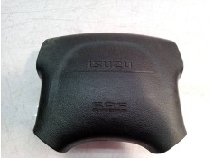 Recambio de airbag volante para isuzu rodeo referencia OEM IAM   