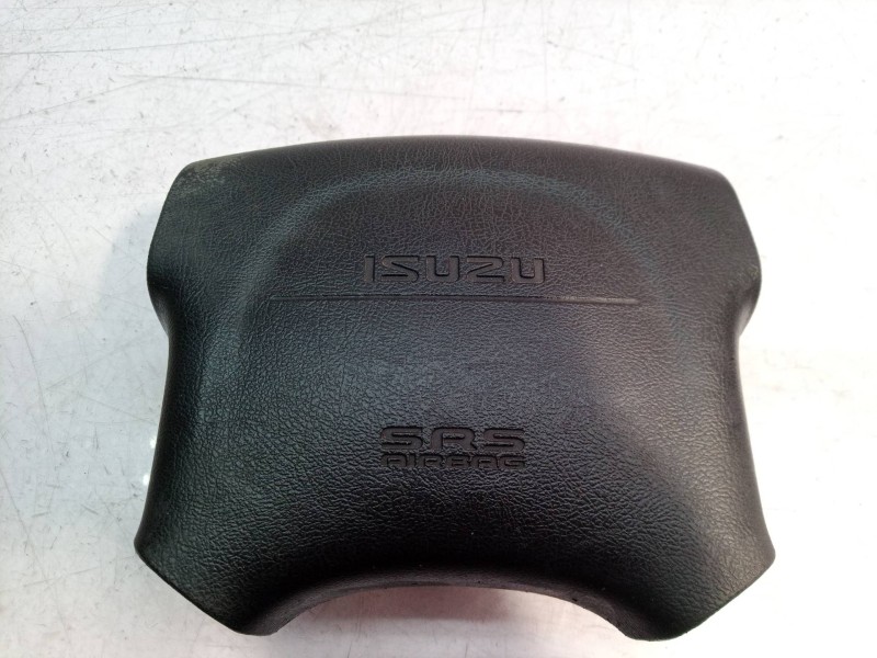 Recambio de airbag volante para isuzu rodeo referencia OEM IAM   