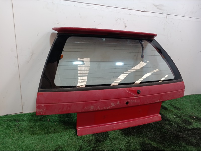 Recambio de porton trasero para mitsubishi colt (cj0) 1300 glx referencia OEM IAM 3PUERTAS 3 PUERTAS 3 PUERTAS